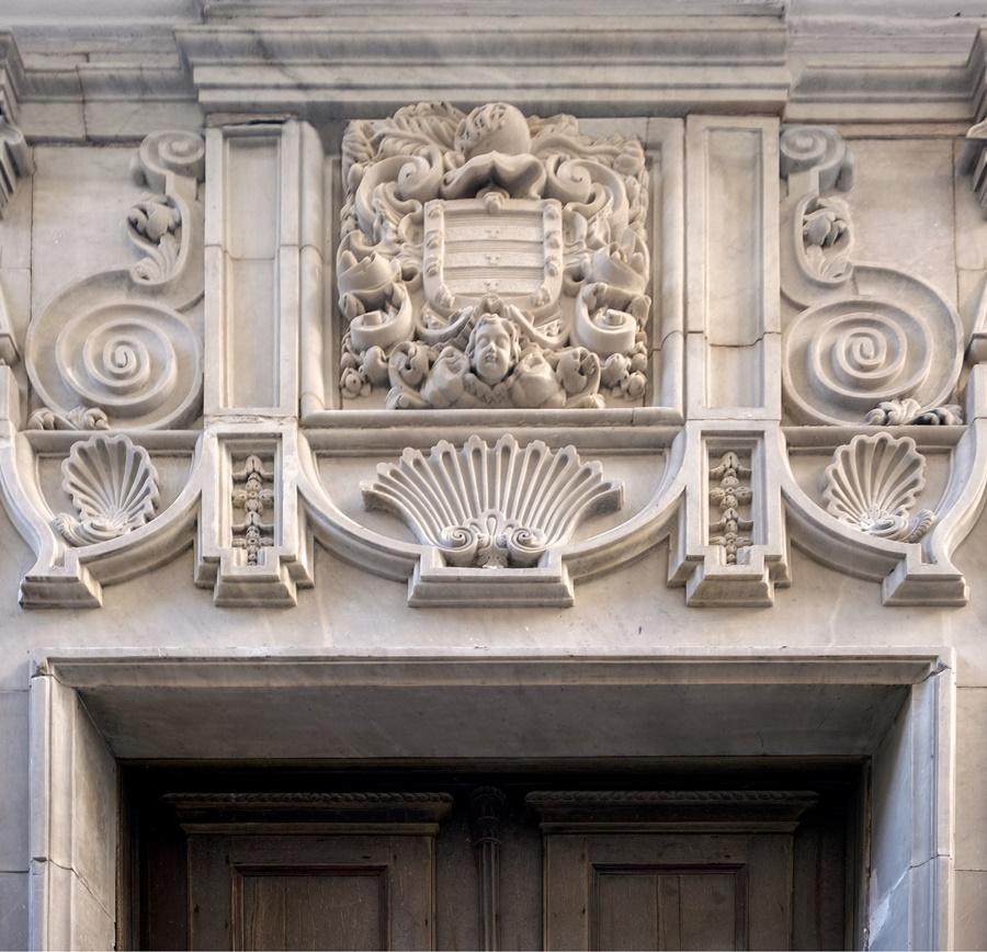 Aurea Casa Palacio Sagasta Cadiz Exterior photo
